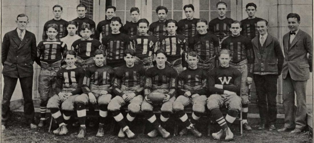 Home Crimson Flashes